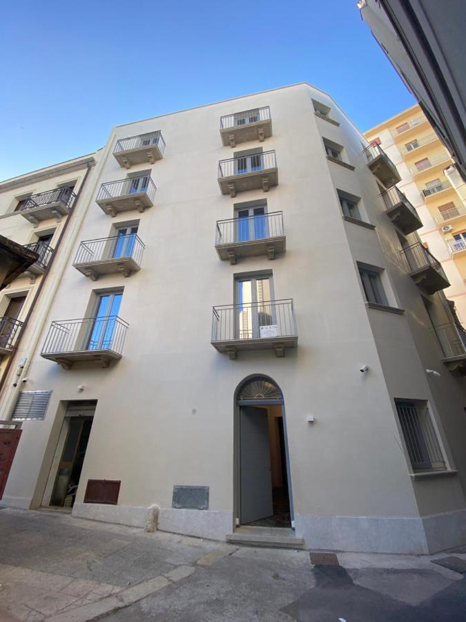Welive Trapani - Luxury Apartments Екстериор снимка