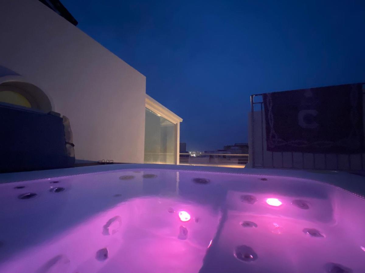 Welive Trapani - Luxury Apartments Екстериор снимка