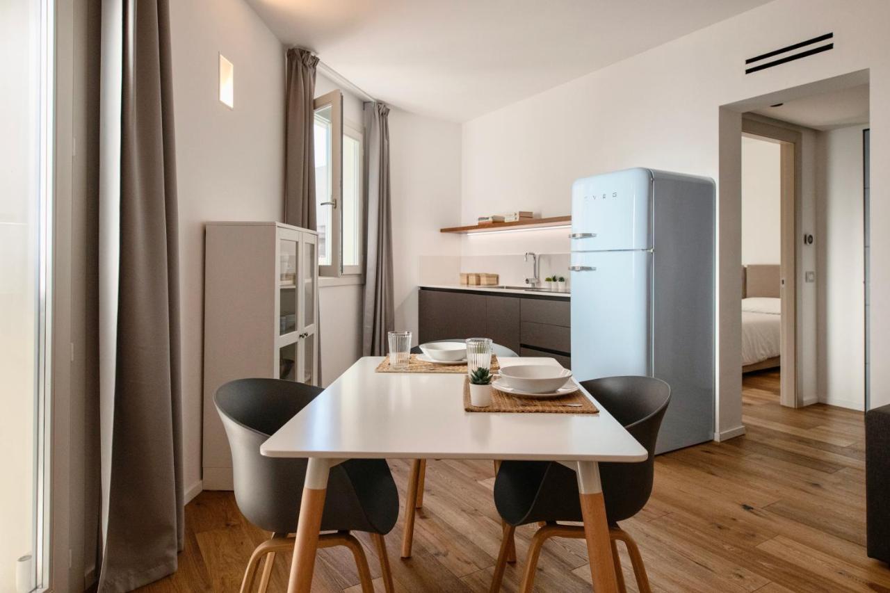 Welive Trapani - Luxury Apartments Екстериор снимка