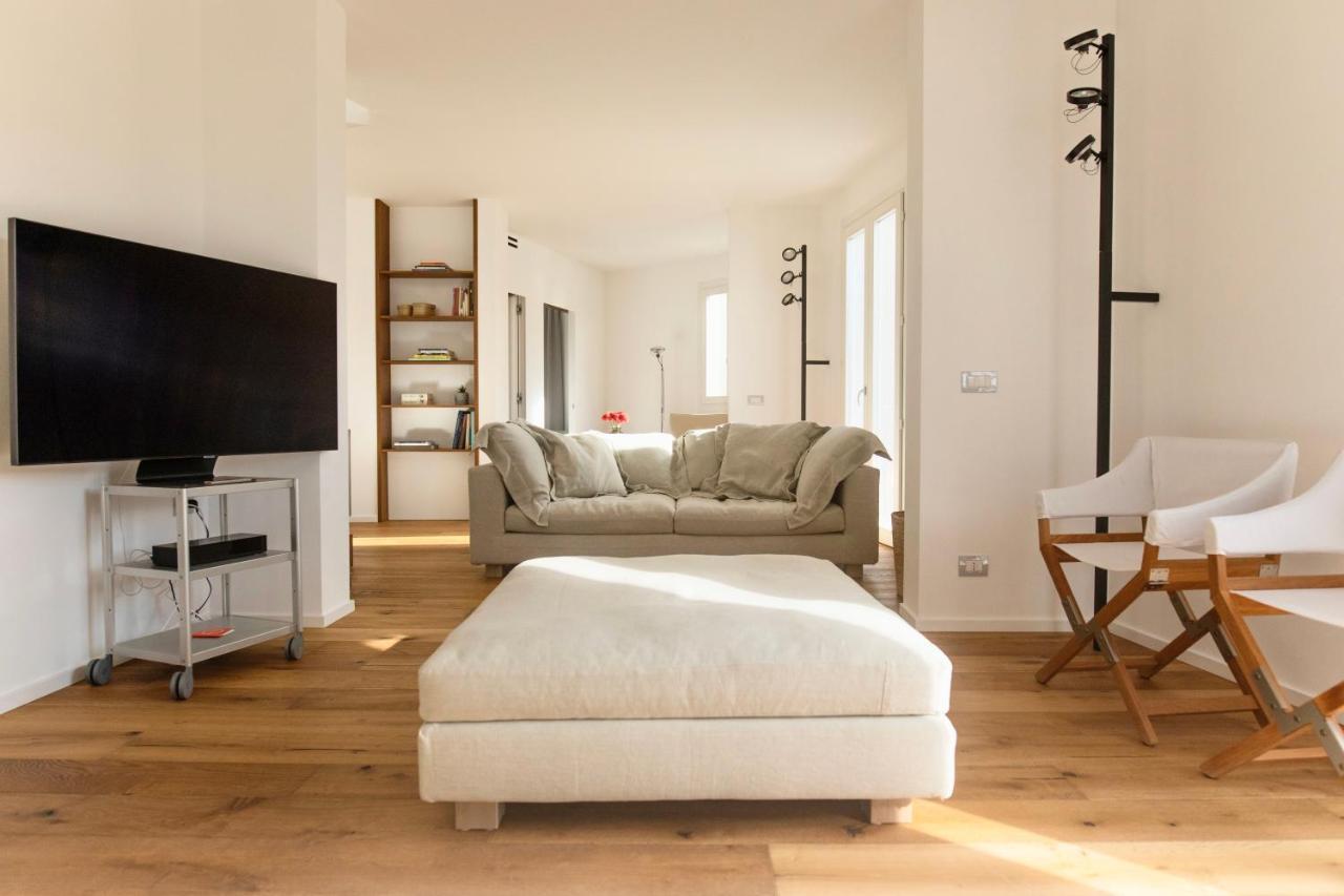 Welive Trapani - Luxury Apartments Екстериор снимка
