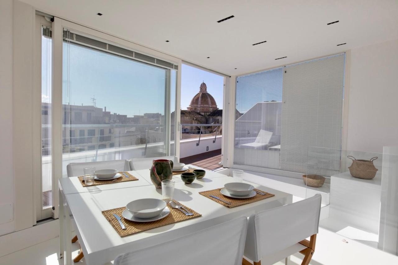 Welive Trapani - Luxury Apartments Екстериор снимка