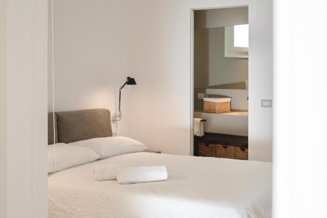 Welive Trapani - Luxury Apartments Екстериор снимка