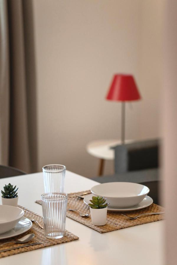 Welive Trapani - Luxury Apartments Екстериор снимка