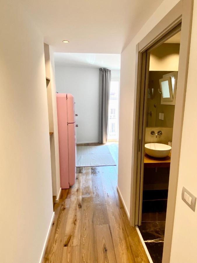 Welive Trapani - Luxury Apartments Екстериор снимка