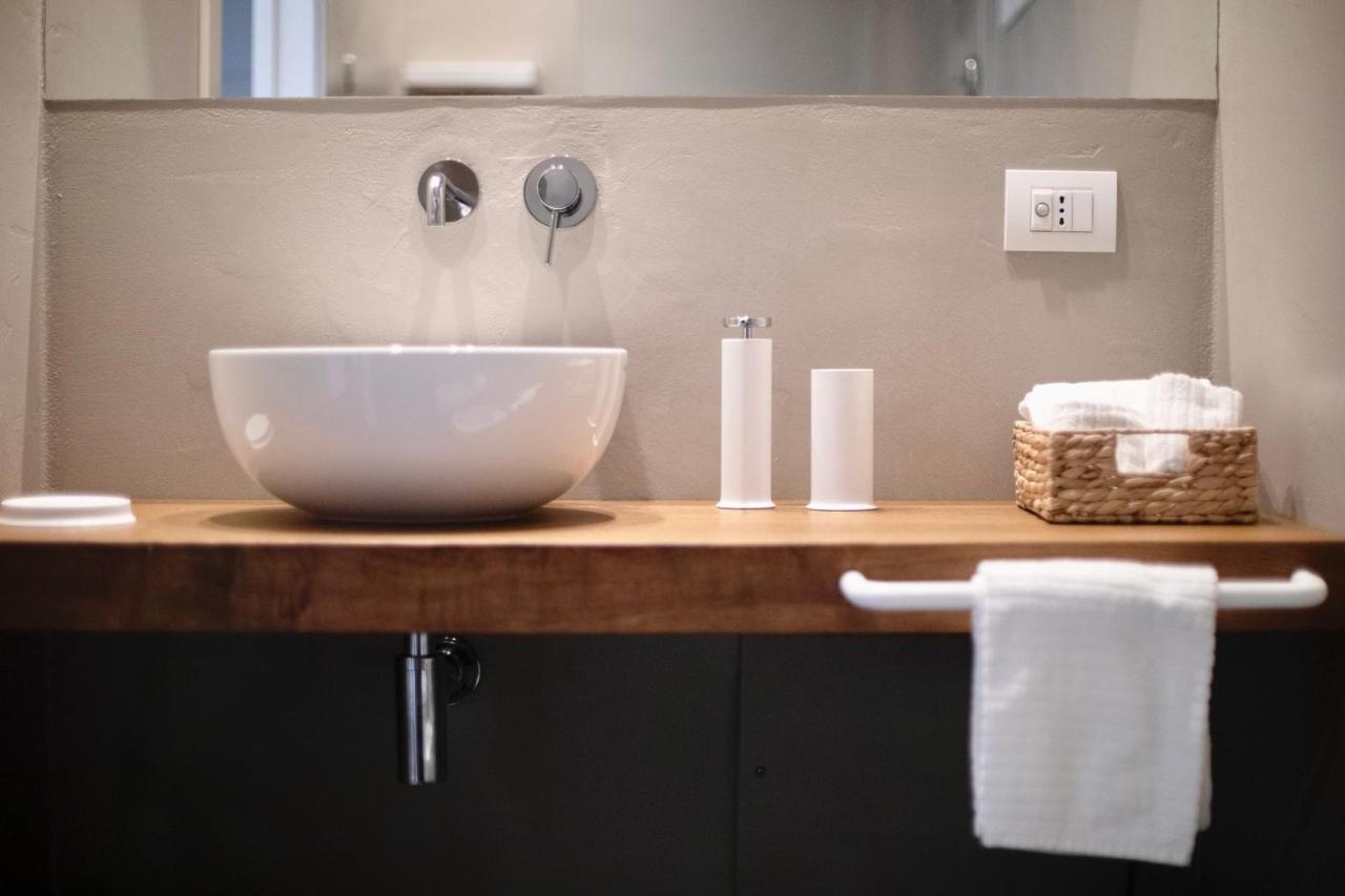 Welive Trapani - Luxury Apartments Екстериор снимка