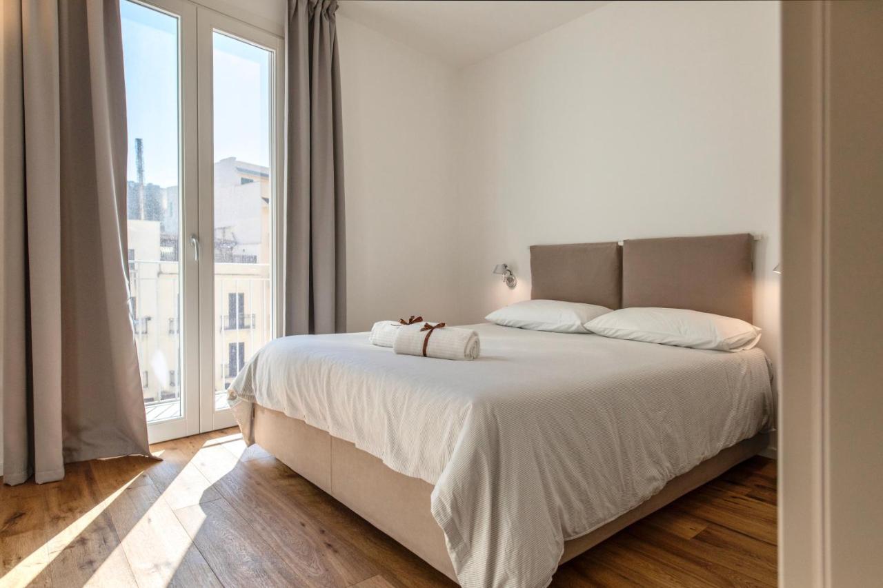 Welive Trapani - Luxury Apartments Екстериор снимка