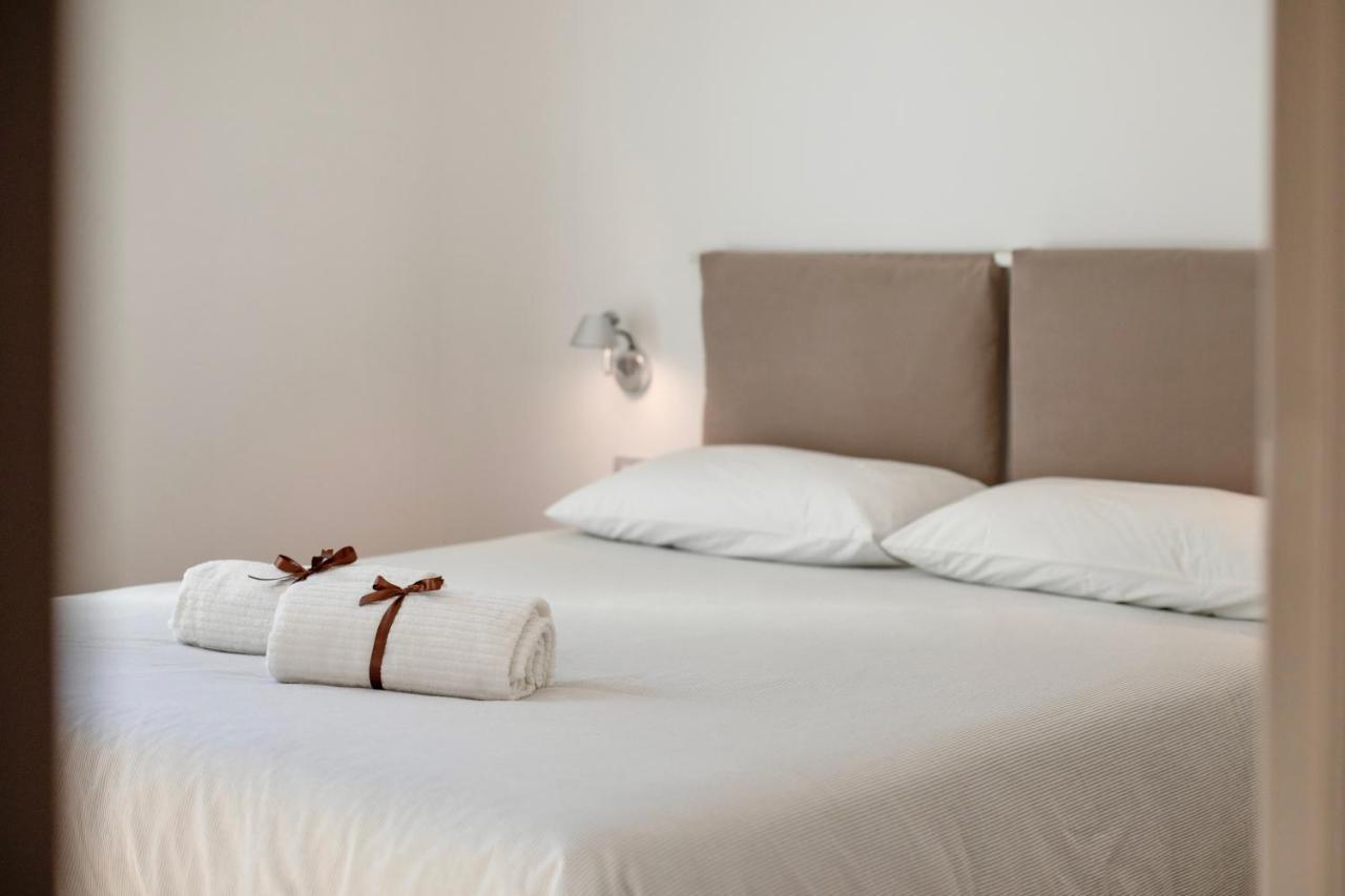 Welive Trapani - Luxury Apartments Екстериор снимка