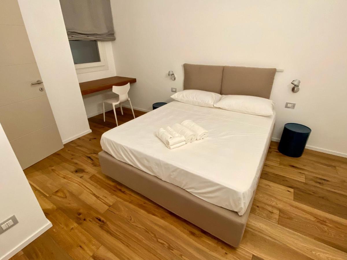 Welive Trapani - Luxury Apartments Екстериор снимка