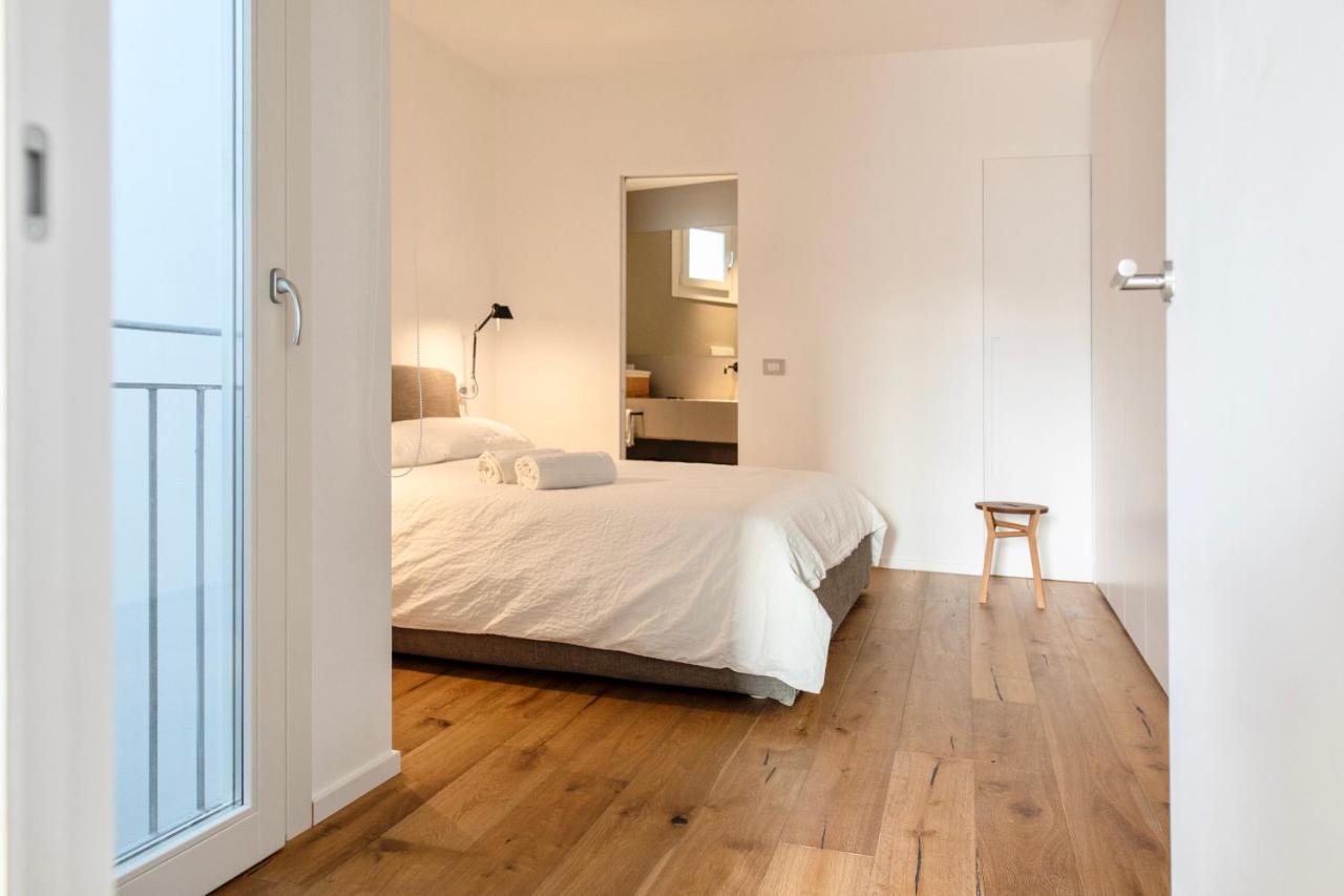 Welive Trapani - Luxury Apartments Екстериор снимка