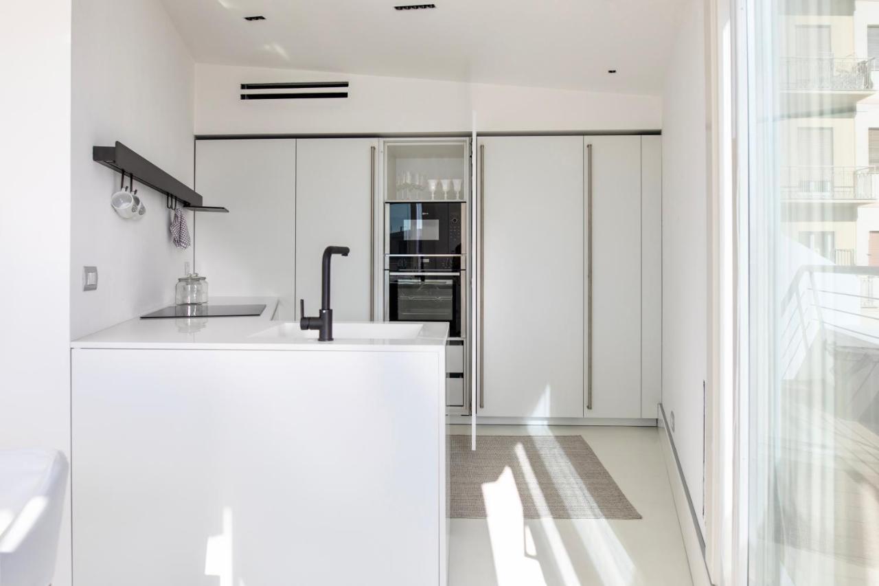 Welive Trapani - Luxury Apartments Екстериор снимка