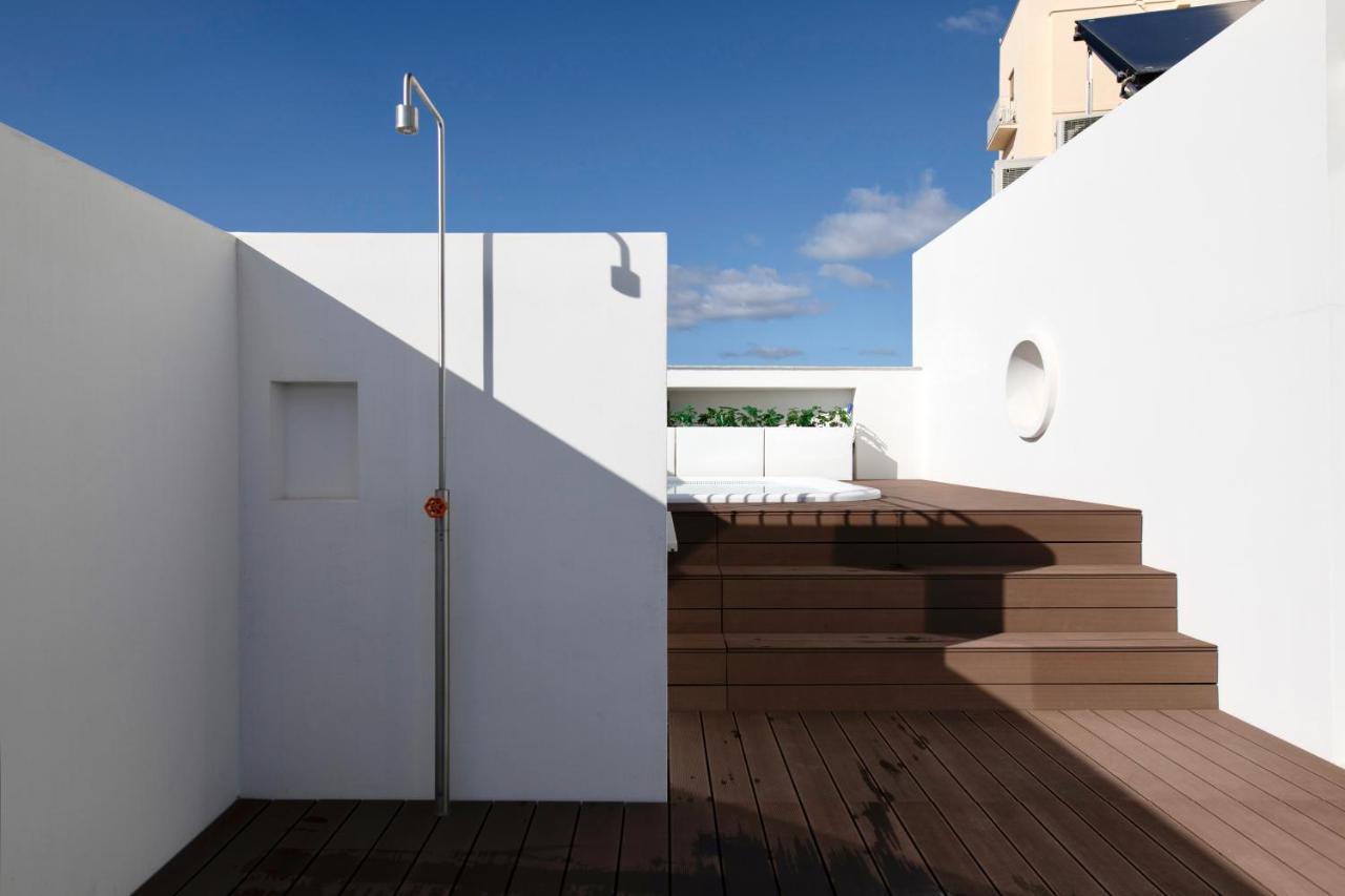 Welive Trapani - Luxury Apartments Екстериор снимка