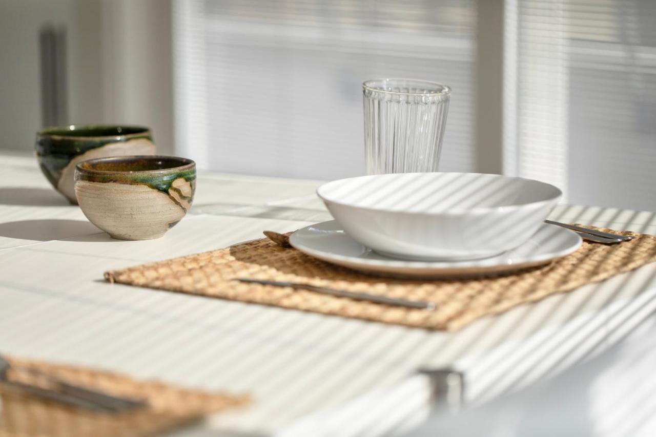 Welive Trapani - Luxury Apartments Екстериор снимка