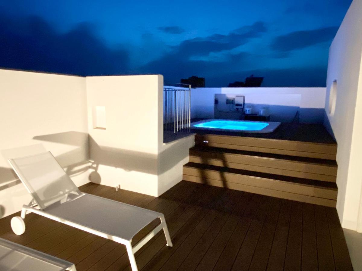 Welive Trapani - Luxury Apartments Екстериор снимка