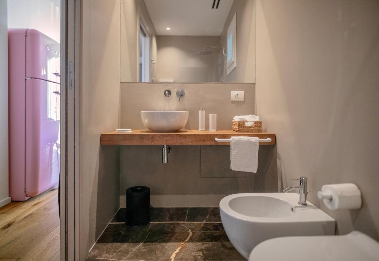 Welive Trapani - Luxury Apartments Екстериор снимка