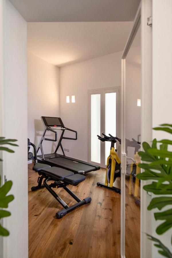 Welive Trapani - Luxury Apartments Екстериор снимка
