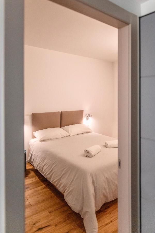 Welive Trapani - Luxury Apartments Екстериор снимка