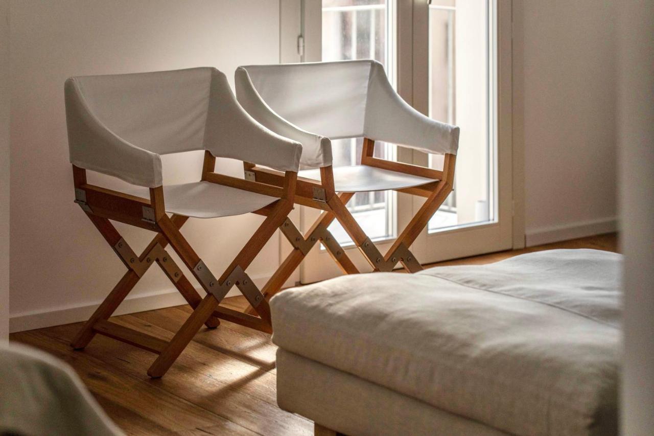 Welive Trapani - Luxury Apartments Екстериор снимка
