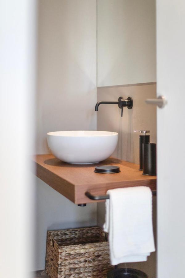 Welive Trapani - Luxury Apartments Екстериор снимка