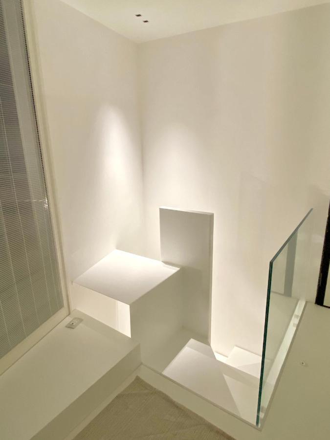 Welive Trapani - Luxury Apartments Екстериор снимка