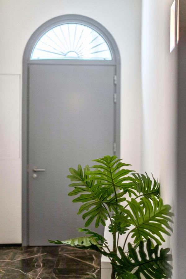 Welive Trapani - Luxury Apartments Екстериор снимка