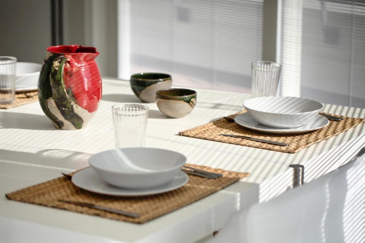 Welive Trapani - Luxury Apartments Екстериор снимка