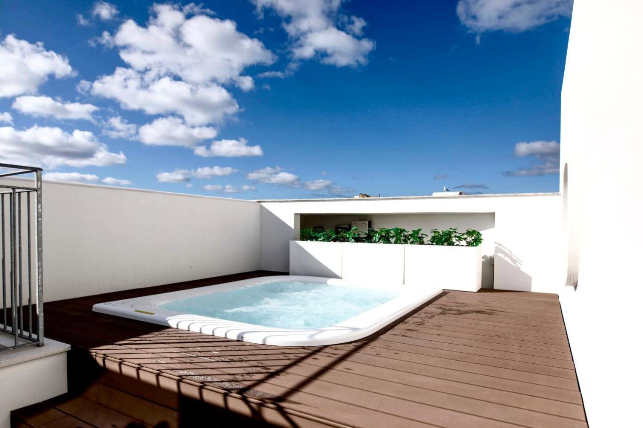 Welive Trapani - Luxury Apartments Екстериор снимка