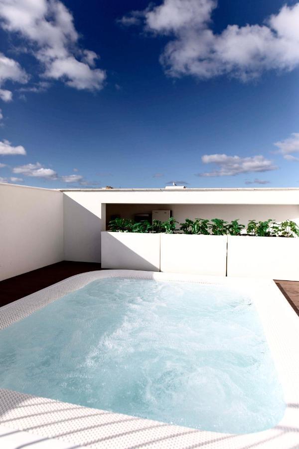 Welive Trapani - Luxury Apartments Екстериор снимка