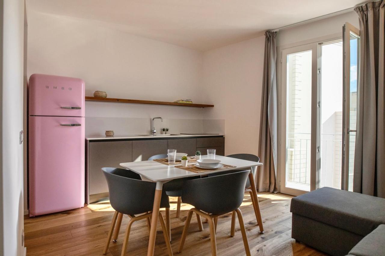 Welive Trapani - Luxury Apartments Екстериор снимка