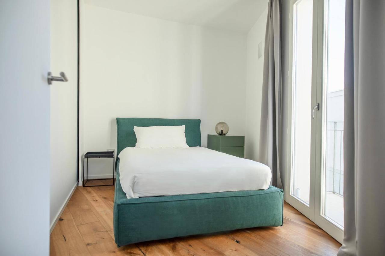 Welive Trapani - Luxury Apartments Екстериор снимка