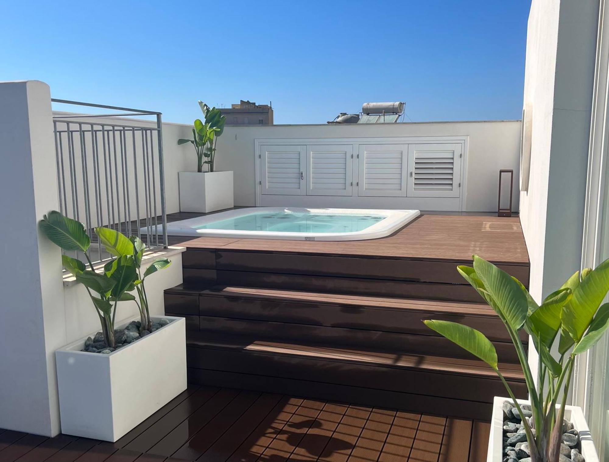 Welive Trapani - Luxury Apartments Екстериор снимка