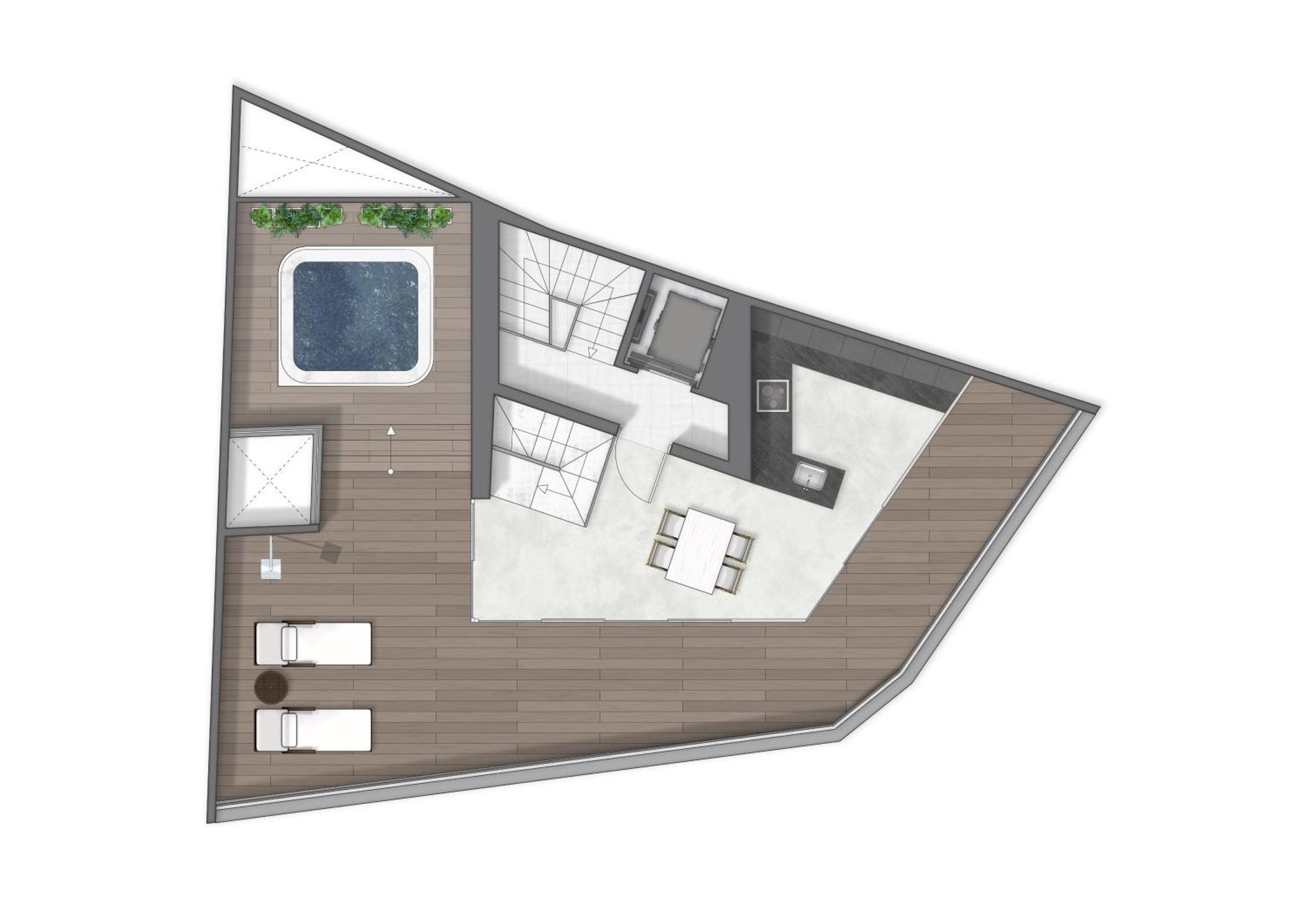 Welive Trapani - Luxury Apartments Стая снимка